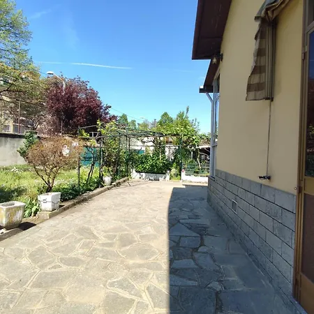 Il Giardino Di Paolo * Torino