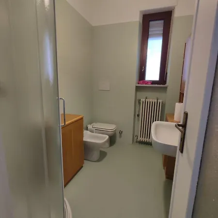 Apartman Il Giardino Di Paolo *