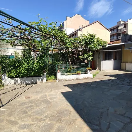 Il Giardino Di Paolo * Torino