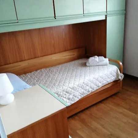 Il Giardino Di Paolo Appartement Turin