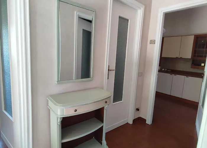 Il Giardino Di Paolo Apartment Turin