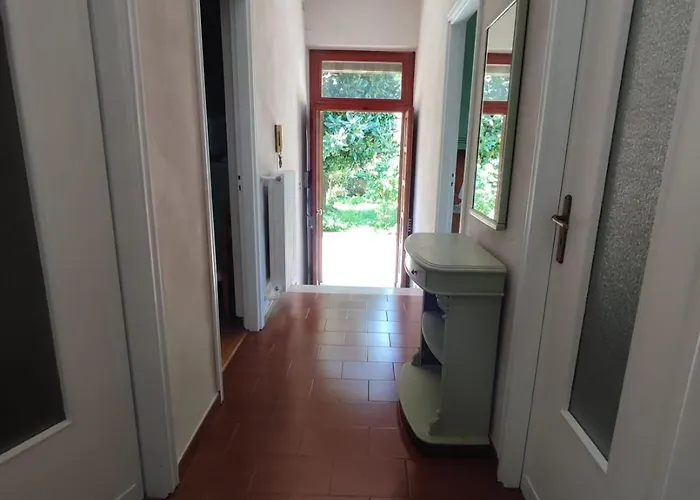Il Giardino Di Paolo アパート