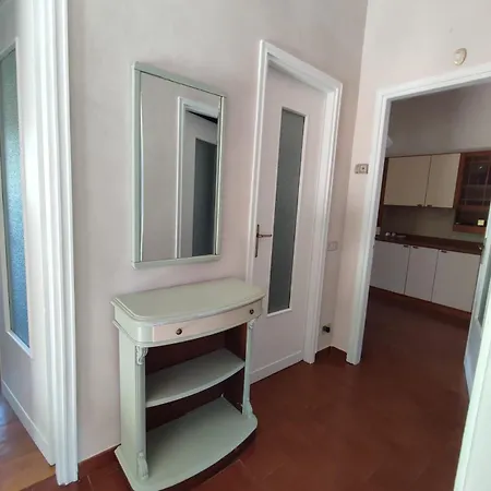Il Giardino Di Paolo Apartment Turin