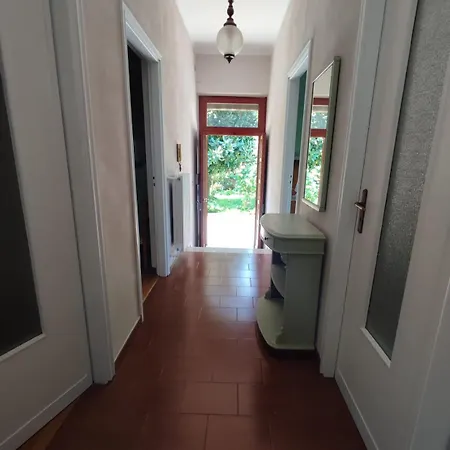 Il Giardino Di Paolo Apartment