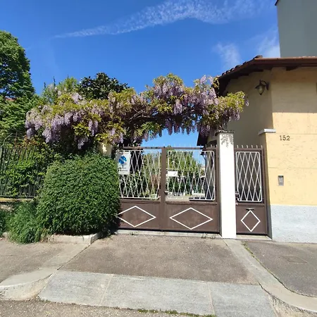 公寓 Il Giardino Di Paolo *