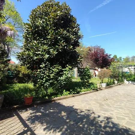 Il Giardino Di Paolo 公寓 *