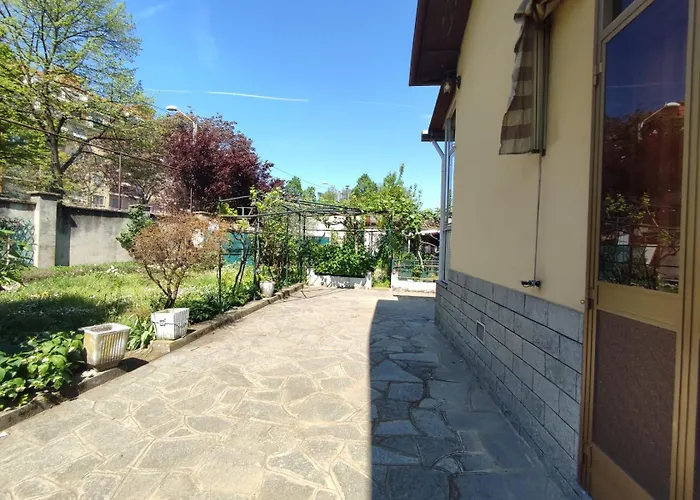 Il Giardino Di Paolo * 都灵