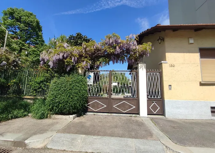 公寓 Il Giardino Di Paolo *