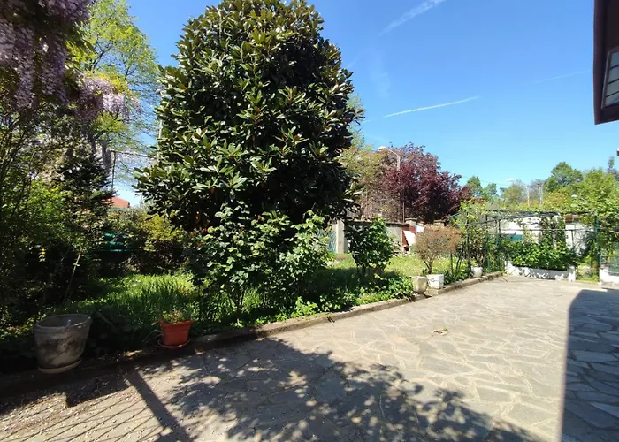 Il Giardino Di Paolo 公寓 *