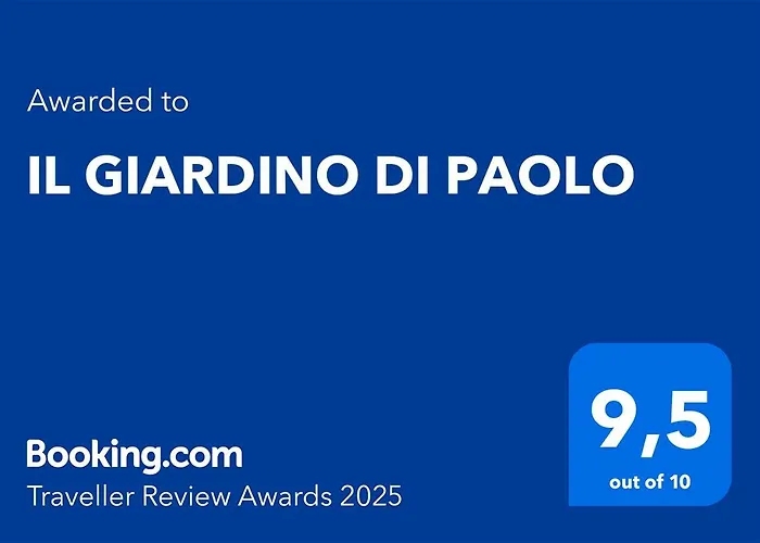 Il Giardino Di Paolo 都灵